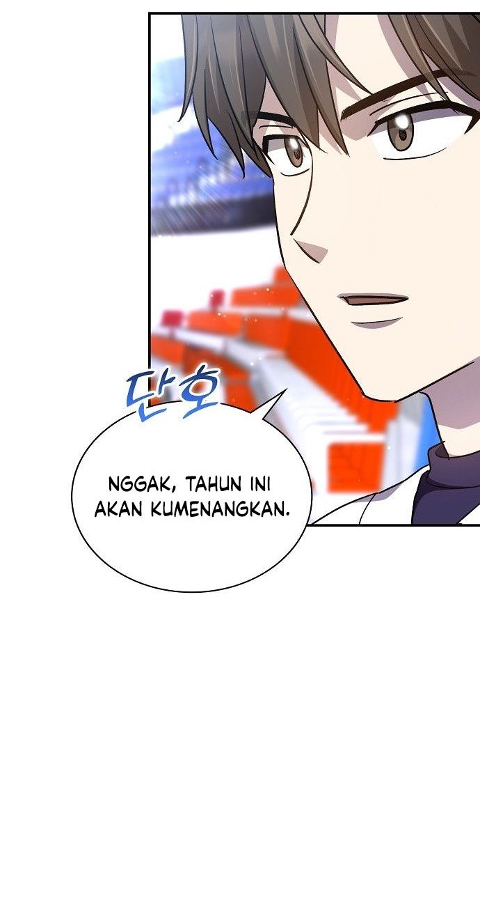 Genius Hitter Hits Fastball Chapter 48 Gambar 13