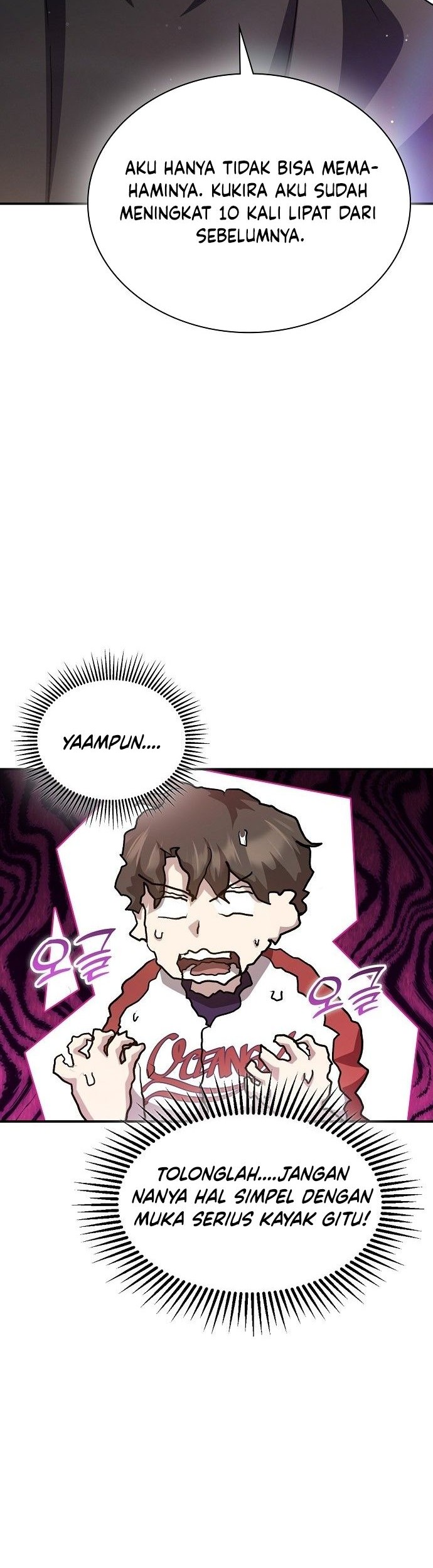 Genius Hitter Hits Fastball Chapter 48 Gambar 21