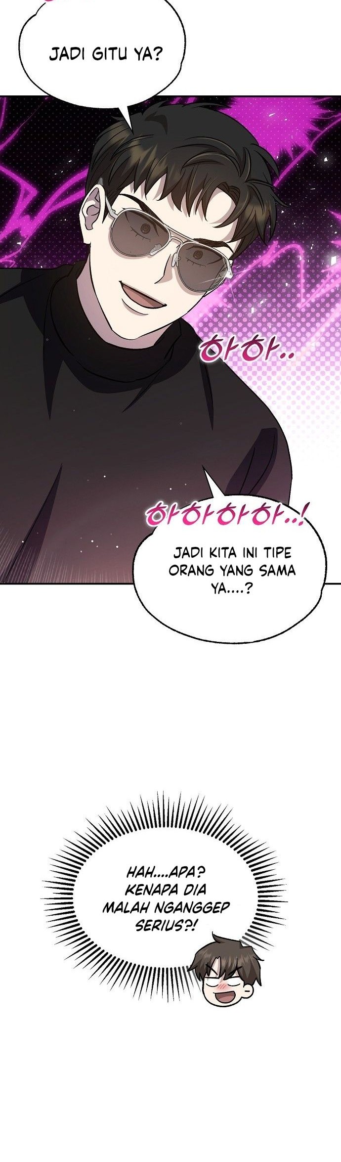 Genius Hitter Hits Fastball Chapter 48 Gambar 25