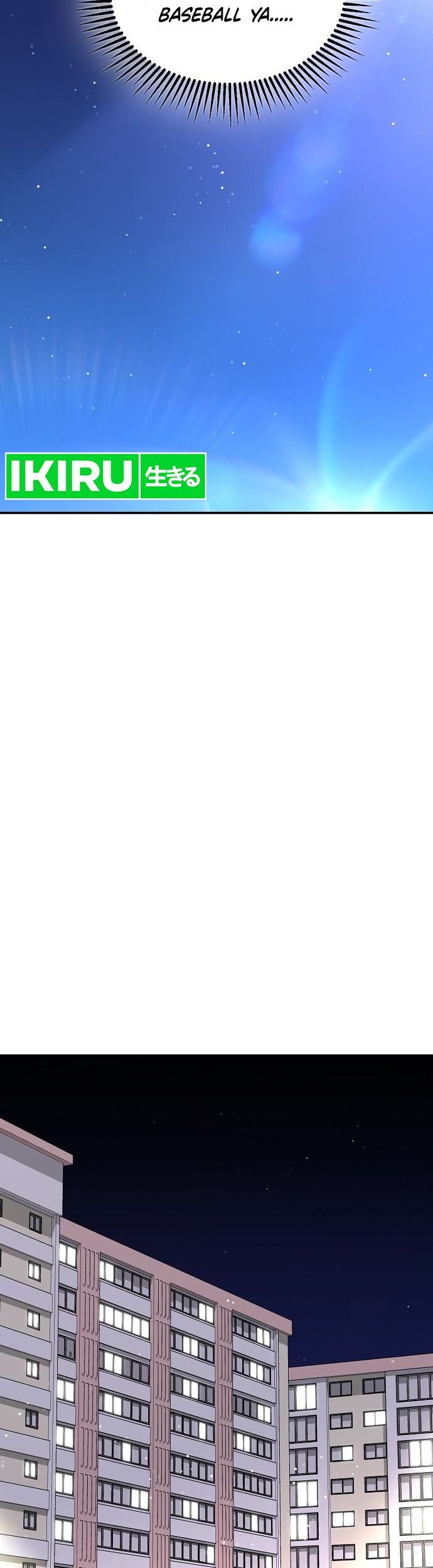 Genius Hitter Hits Fastball Chapter 48 Gambar 32