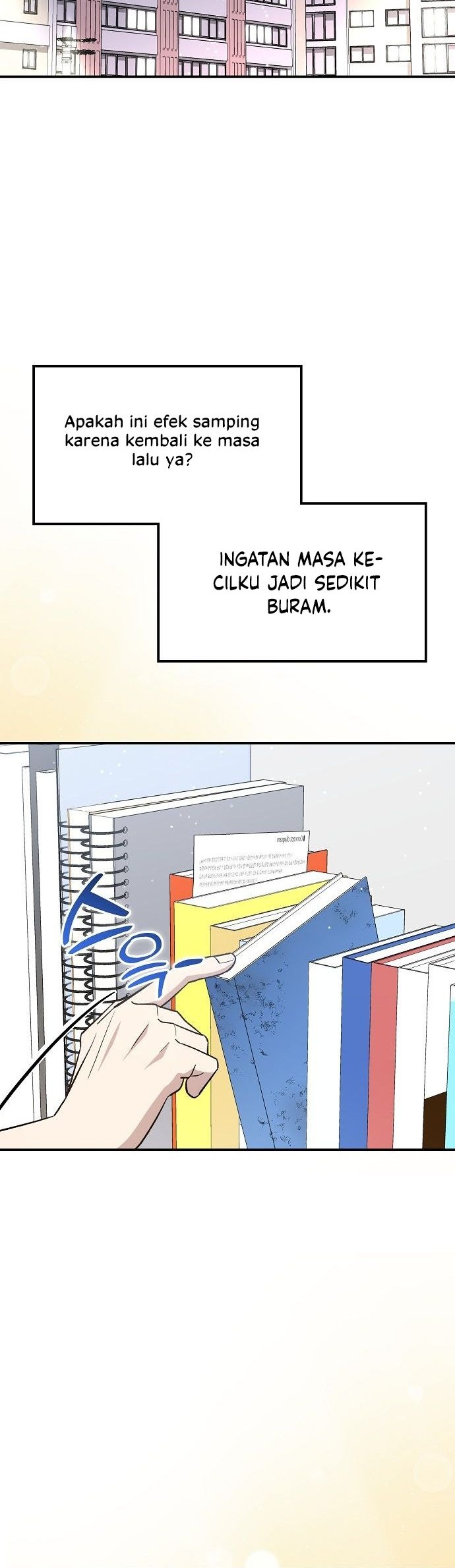 Genius Hitter Hits Fastball Chapter 48 Gambar 33