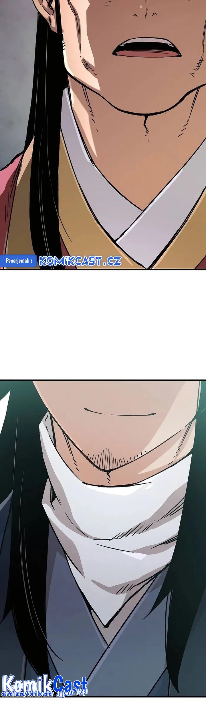 Reborn as The Heavenly Demon Chapter 38 Gambar 76