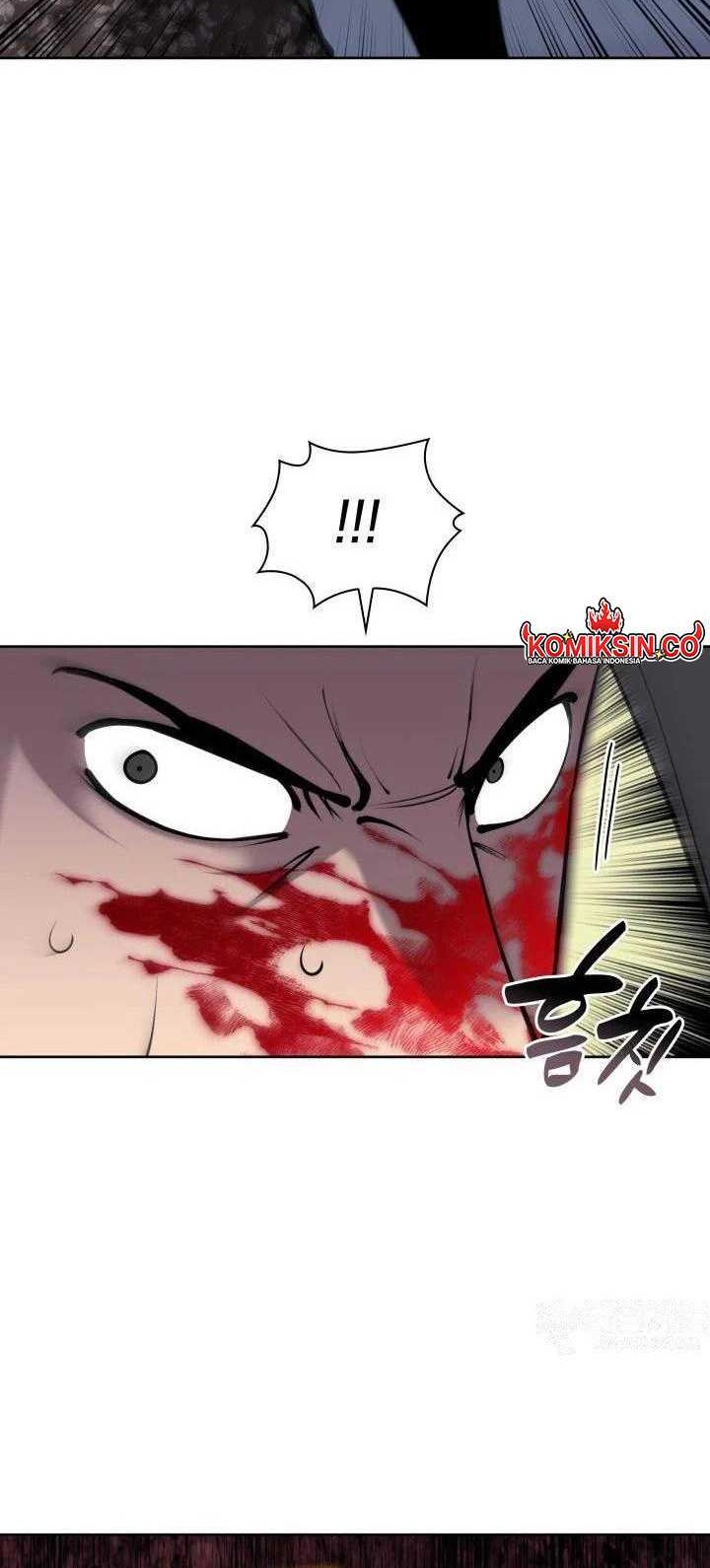 Records Of The Swordsman Scholar Chapter 138 Gambar 11