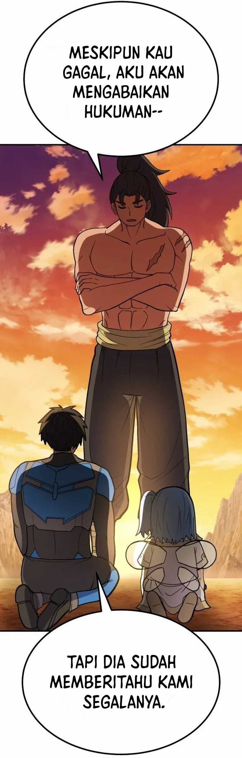 Divine Delivery Chapter 30 Gambar 19