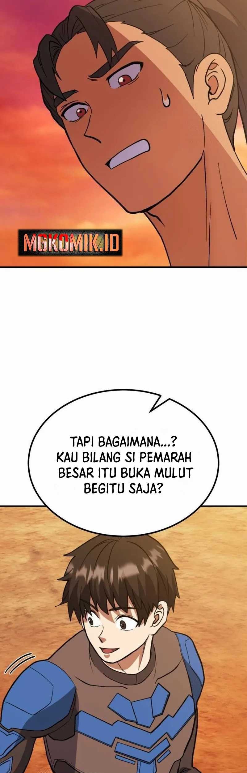 Divine Delivery Chapter 30 Gambar 21