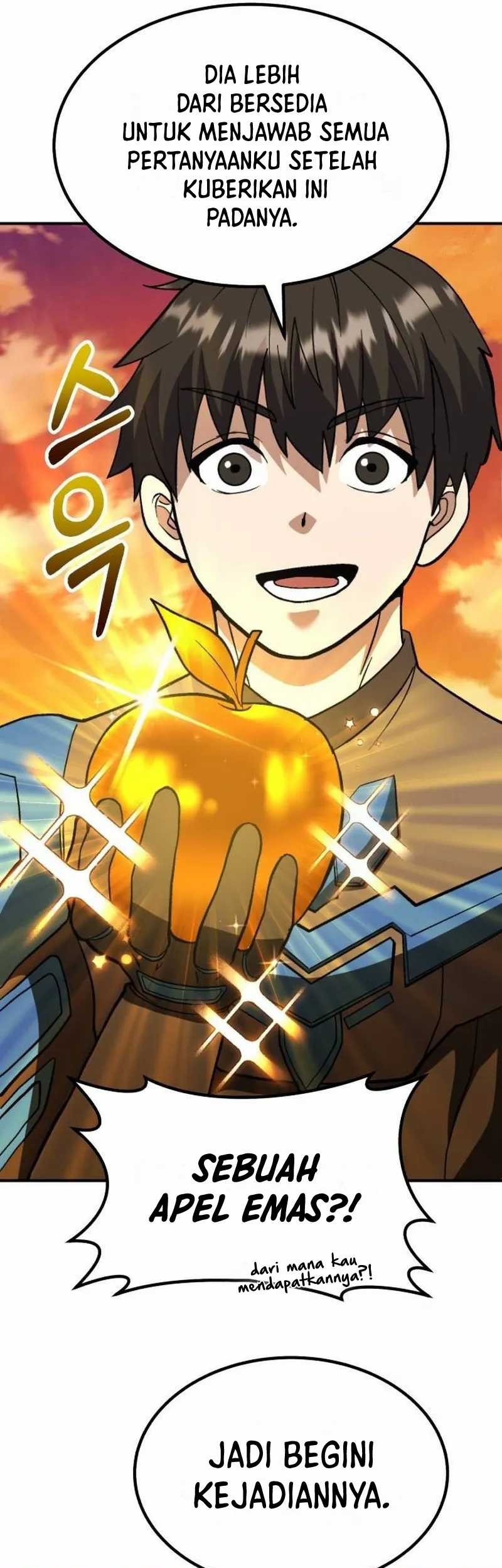 Divine Delivery Chapter 30 Gambar 23