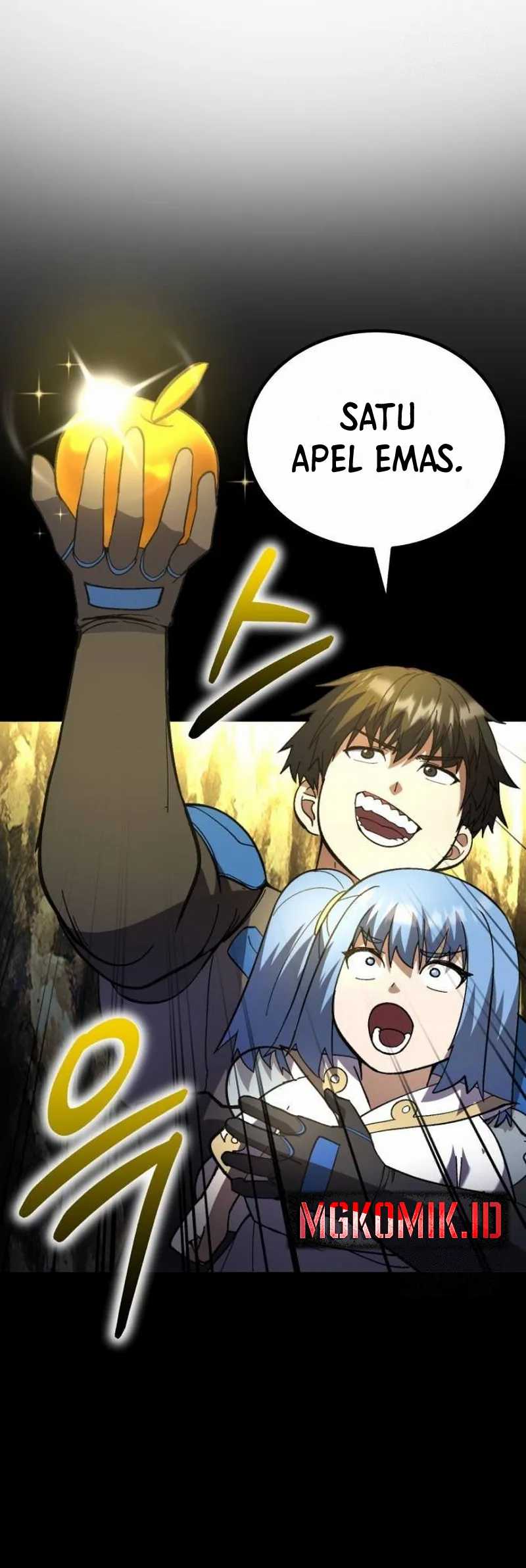 Divine Delivery Chapter 30 Gambar 25