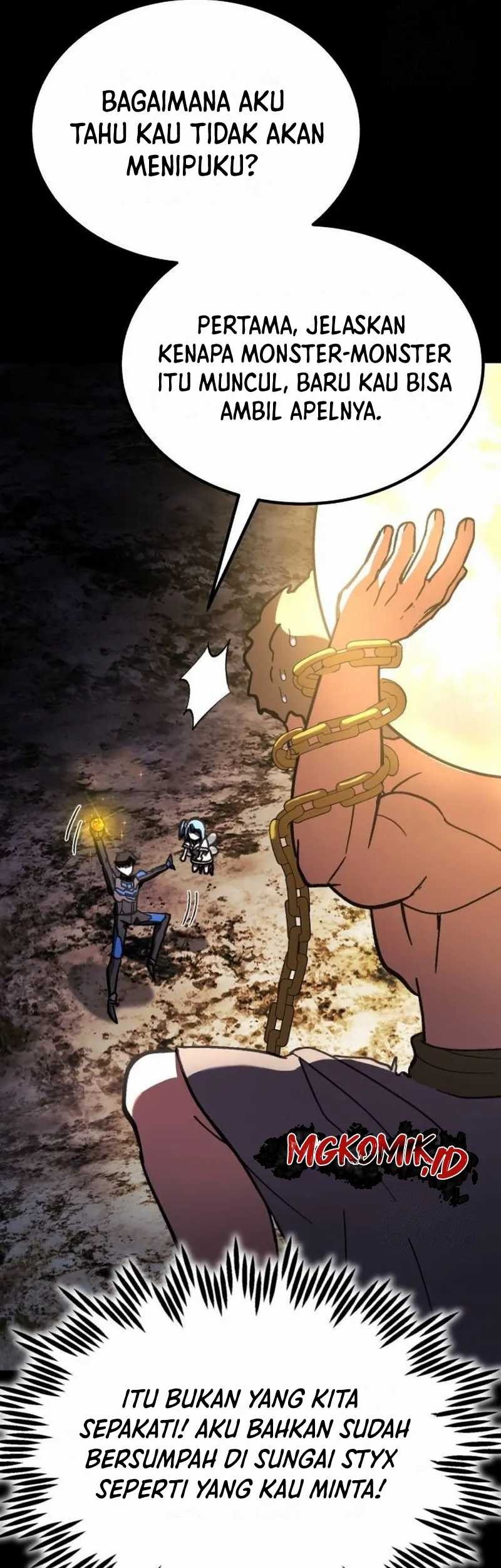 Divine Delivery Chapter 30 Gambar 29