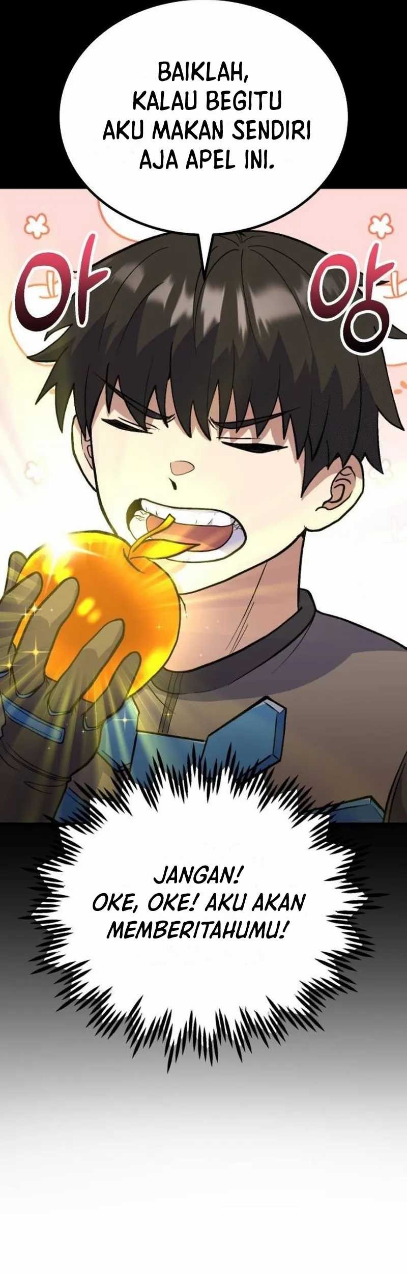 Divine Delivery Chapter 30 Gambar 31