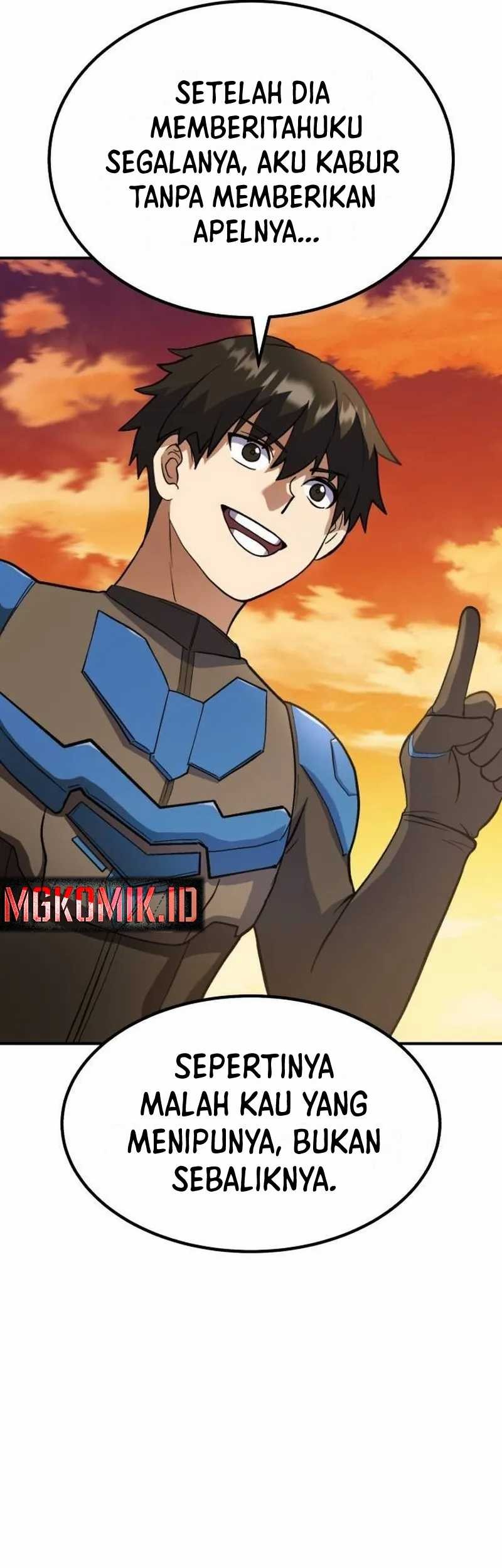 Divine Delivery Chapter 30 Gambar 33