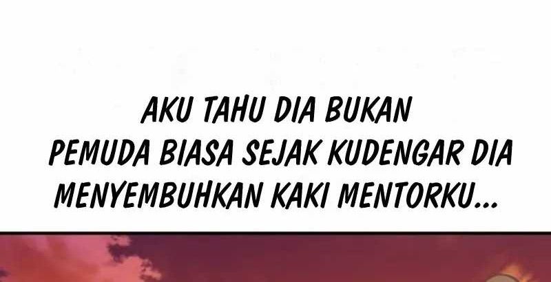 Divine Delivery Chapter 30 Gambar 34