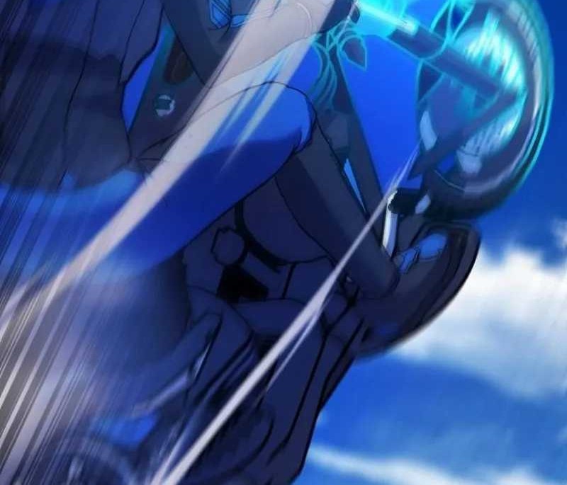 Manhwa Divine Delivery Chapter 30 gambar nomor 2