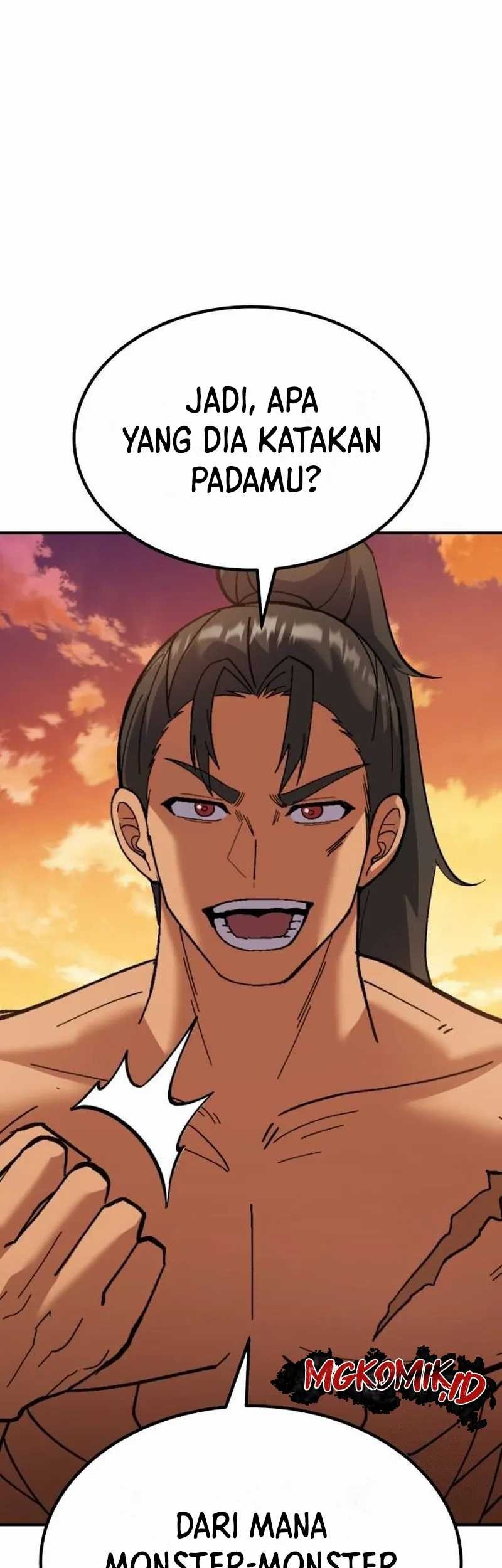 Divine Delivery Chapter 30 Gambar 37