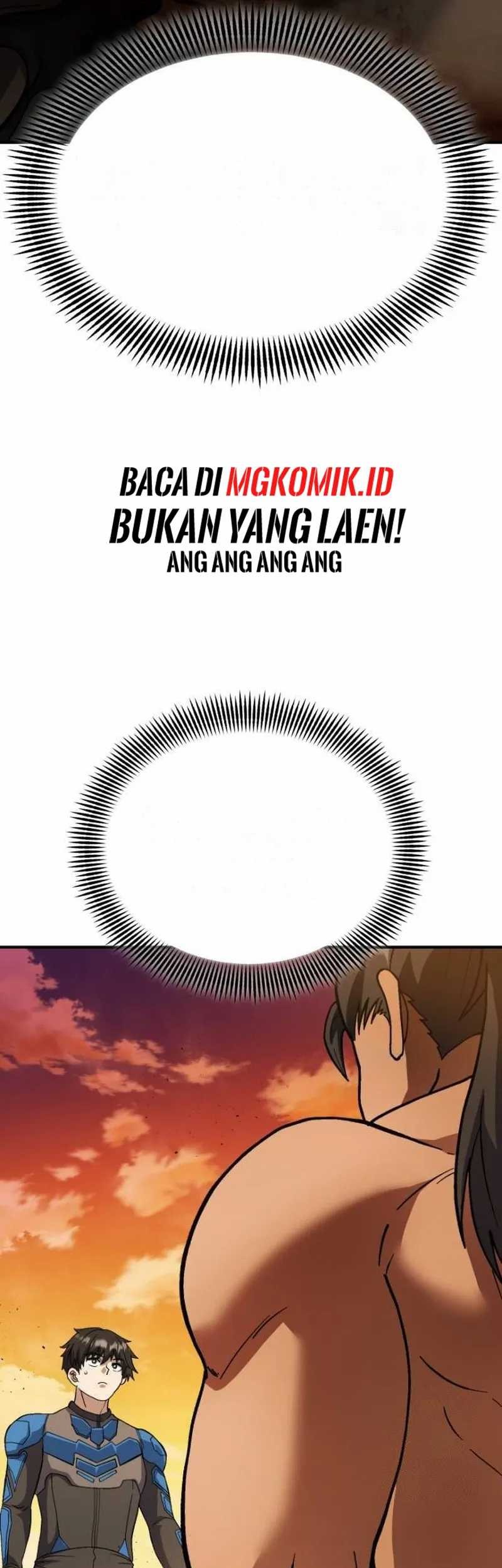 Divine Delivery Chapter 30 Gambar 45