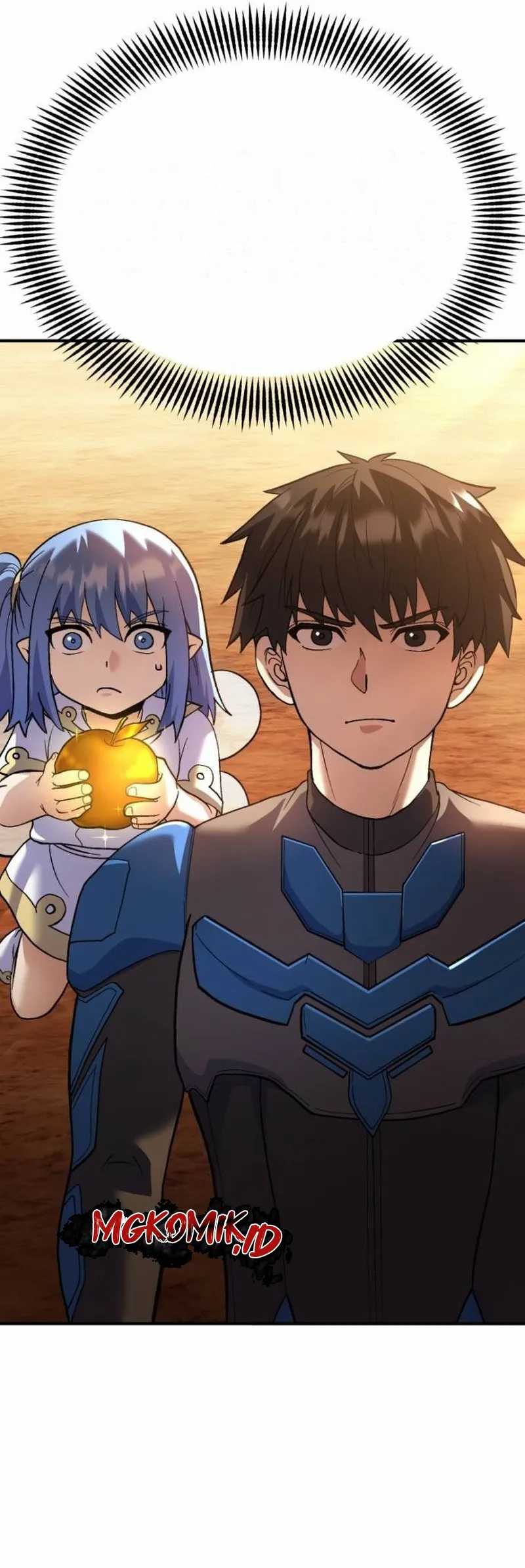 Divine Delivery Chapter 30 Gambar 47