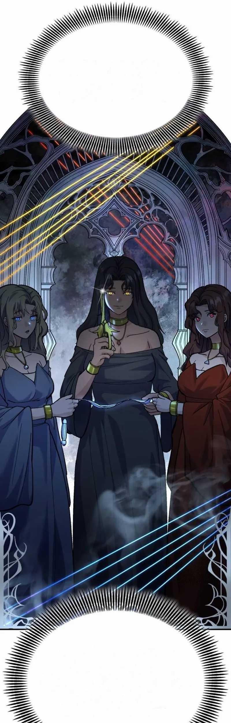 Divine Delivery Chapter 30 Gambar 48