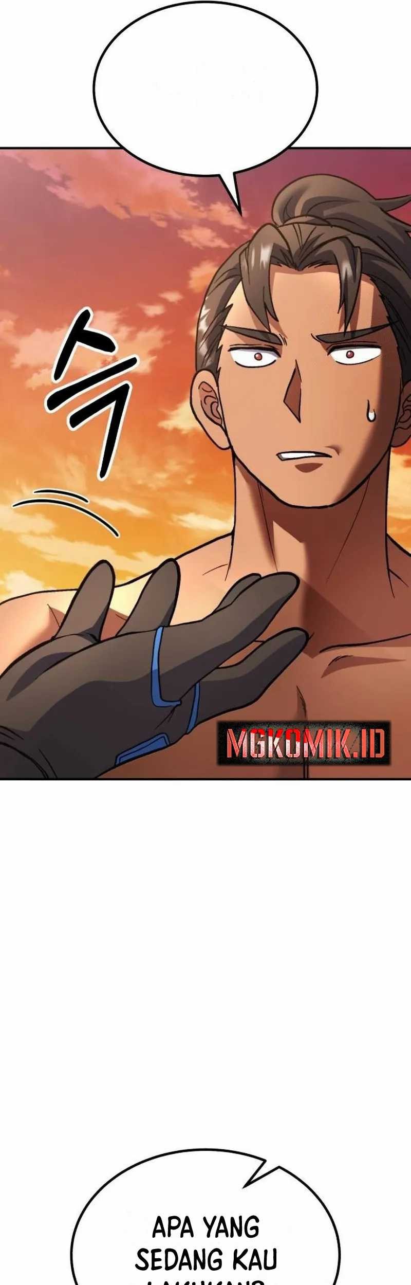 Divine Delivery Chapter 30 Gambar 50