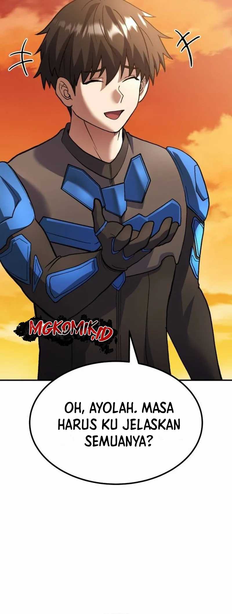 Divine Delivery Chapter 30 Gambar 52