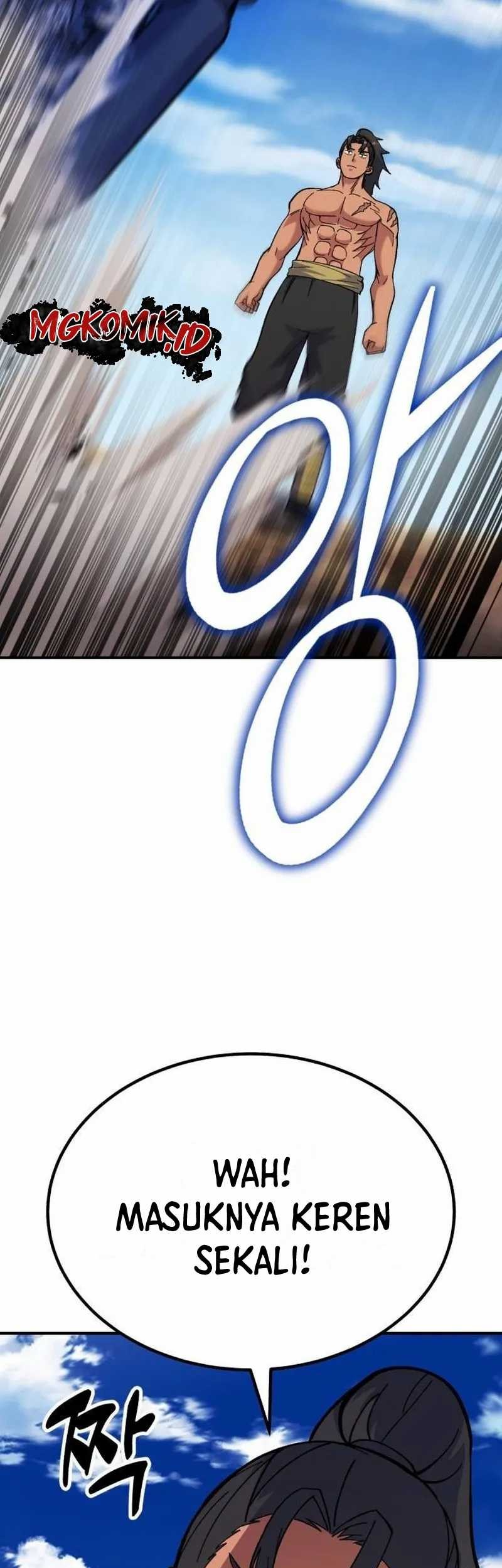 Divine Delivery Chapter 30 Gambar 3