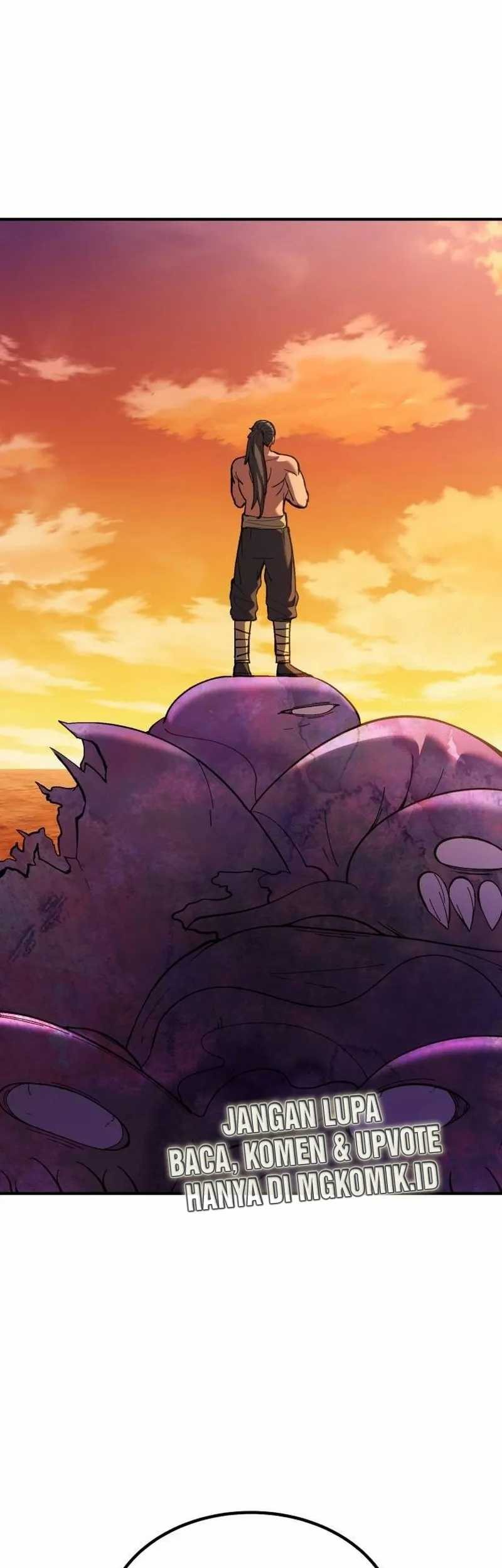 Divine Delivery Chapter 30 Gambar 55