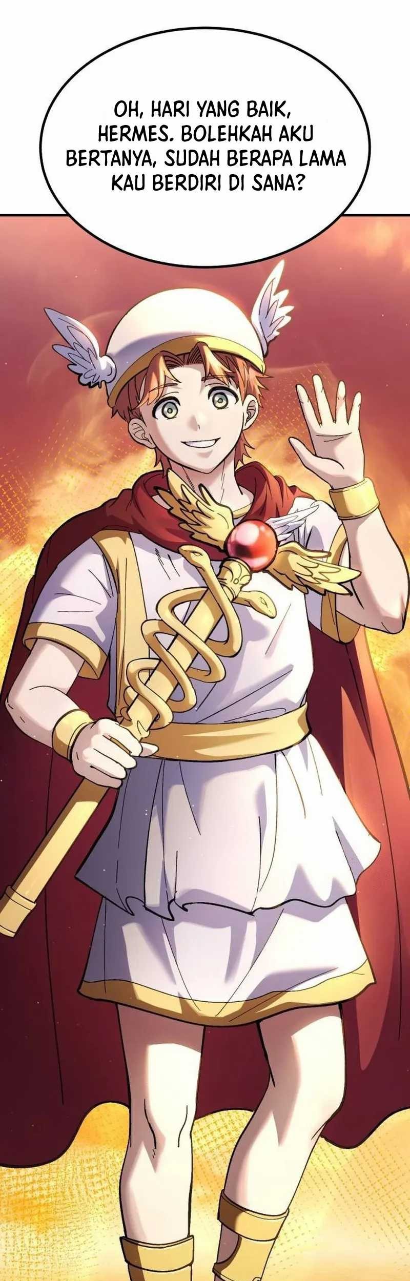 Divine Delivery Chapter 30 Gambar 59