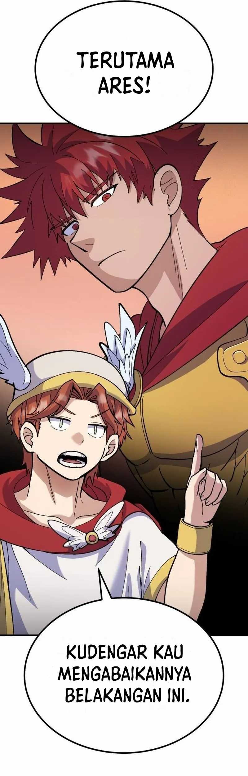 Divine Delivery Chapter 30 Gambar 64