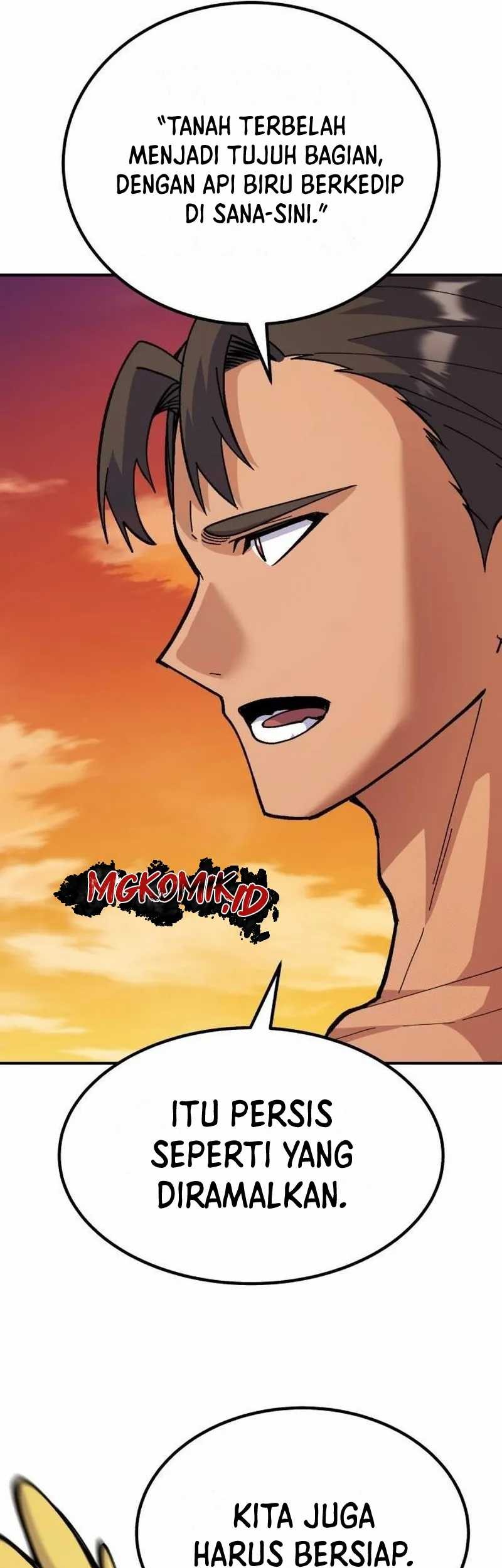 Divine Delivery Chapter 30 Gambar 71