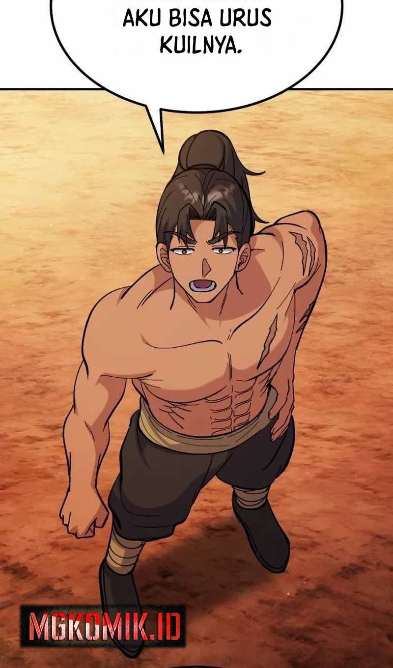 Divine Delivery Chapter 30 Gambar 74