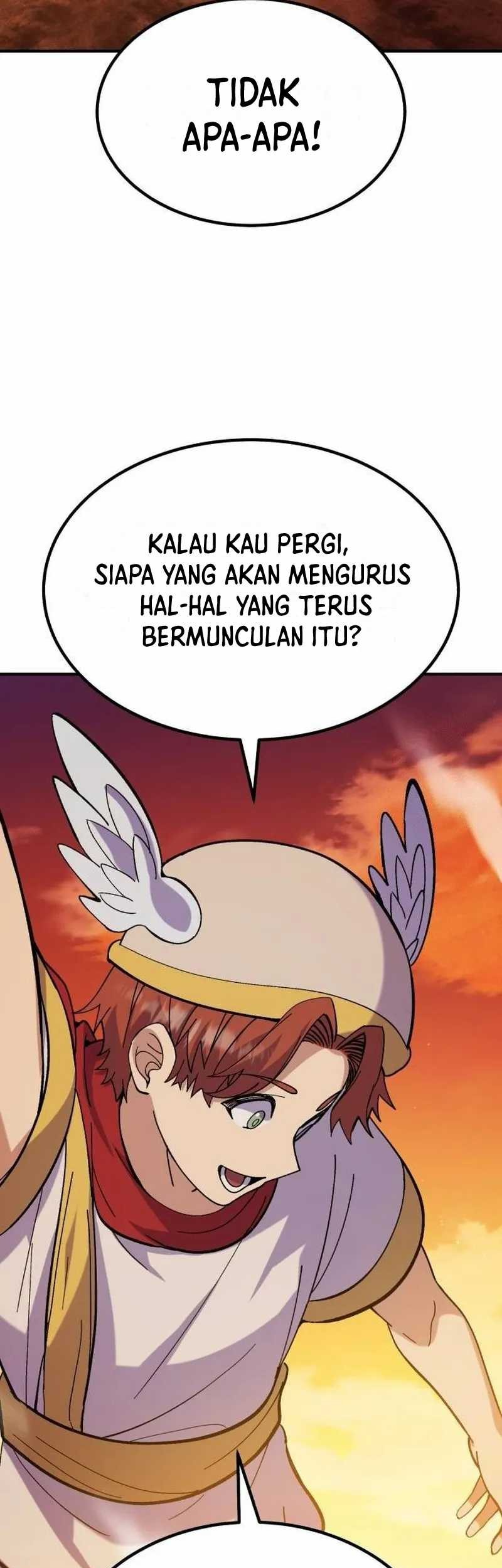 Divine Delivery Chapter 30 Gambar 75