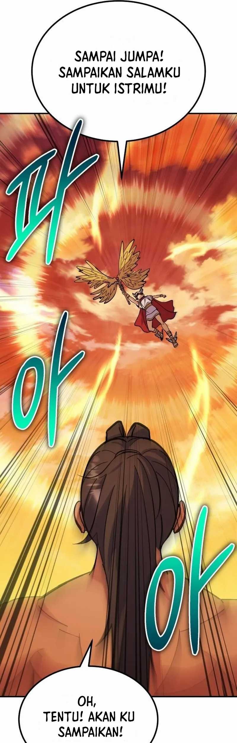 Divine Delivery Chapter 30 Gambar 77