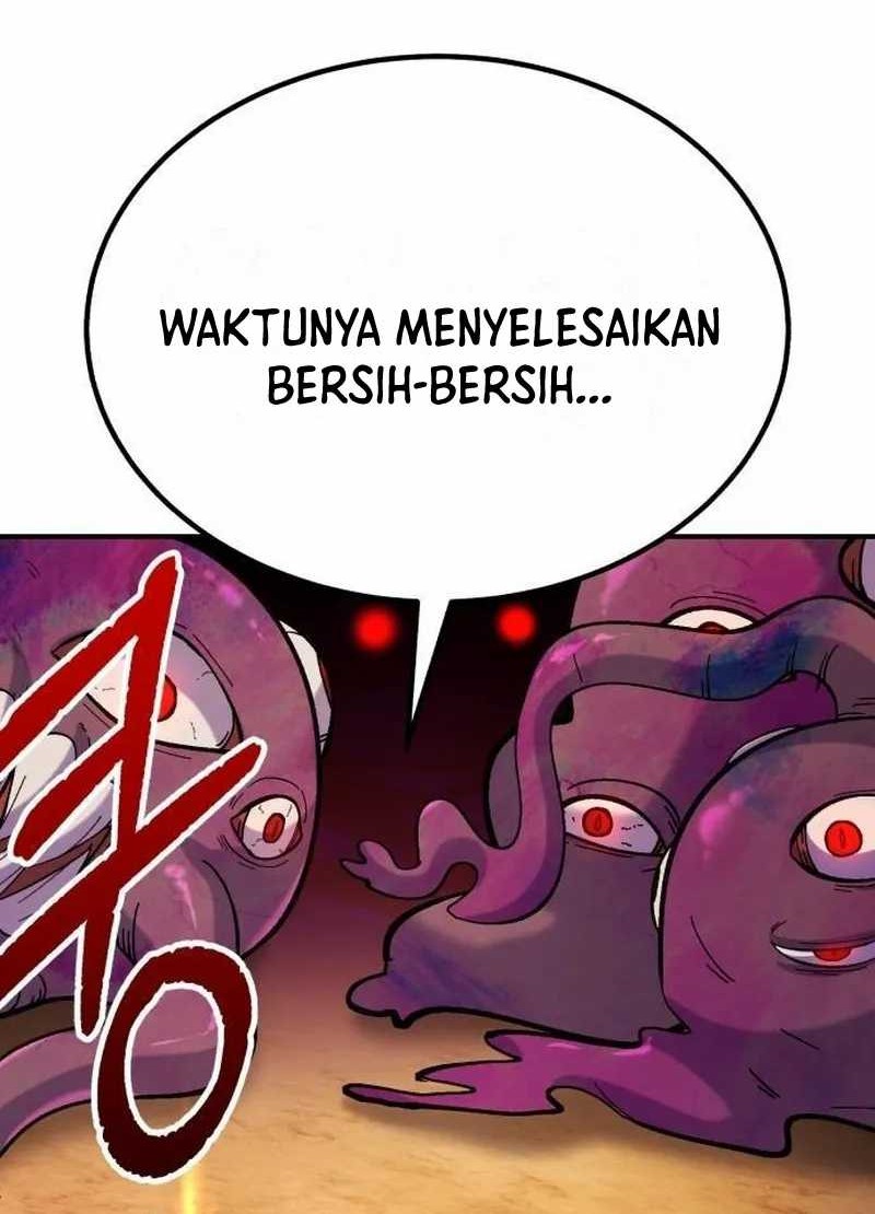 Divine Delivery Chapter 30 Gambar 80