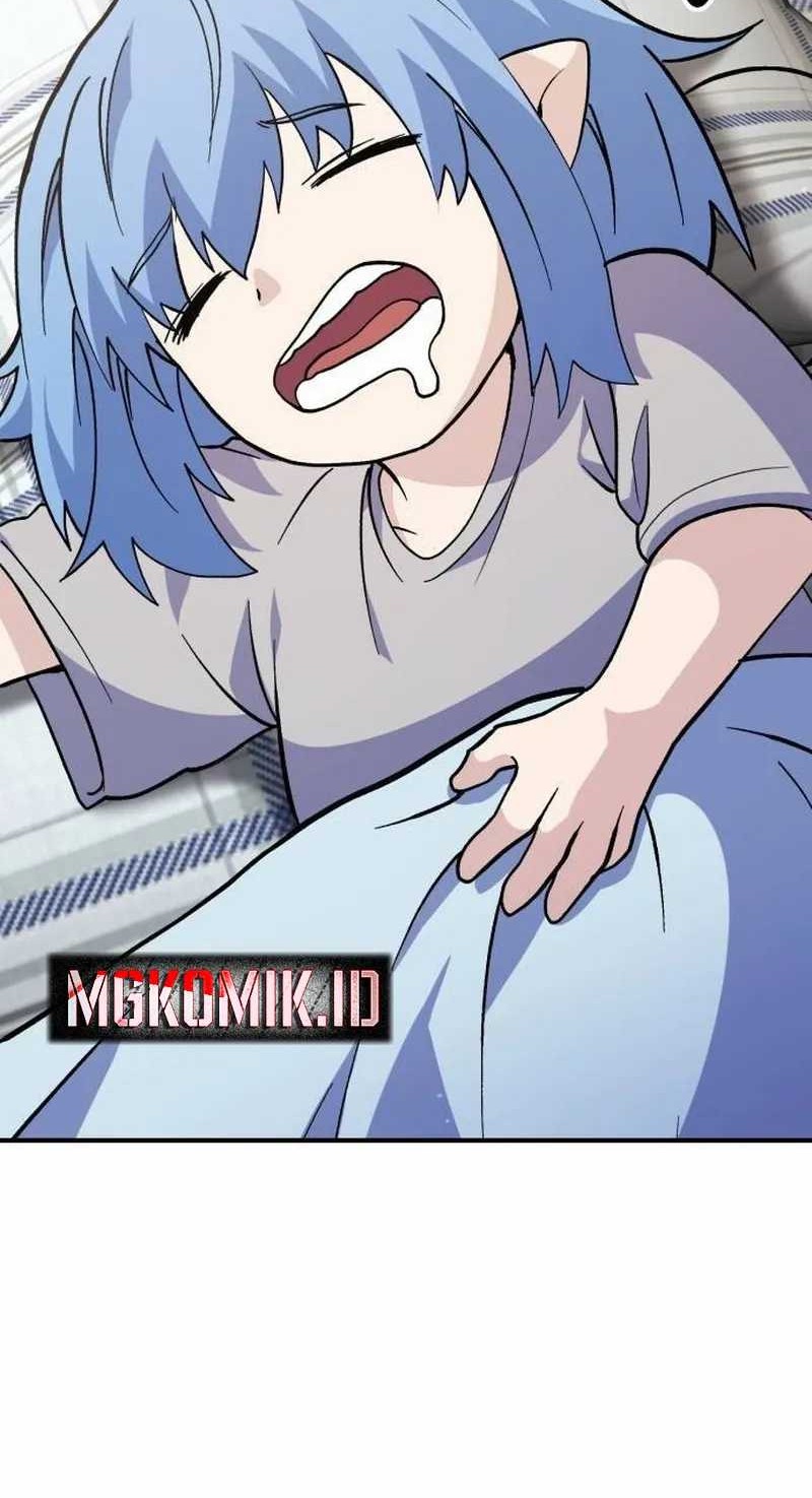 Divine Delivery Chapter 30 Gambar 82