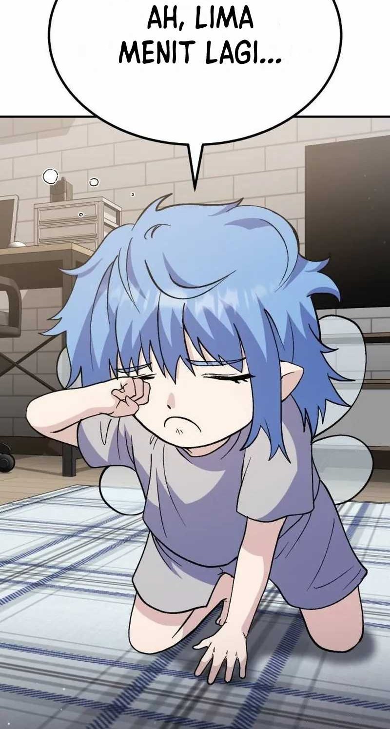 Divine Delivery Chapter 30 Gambar 84