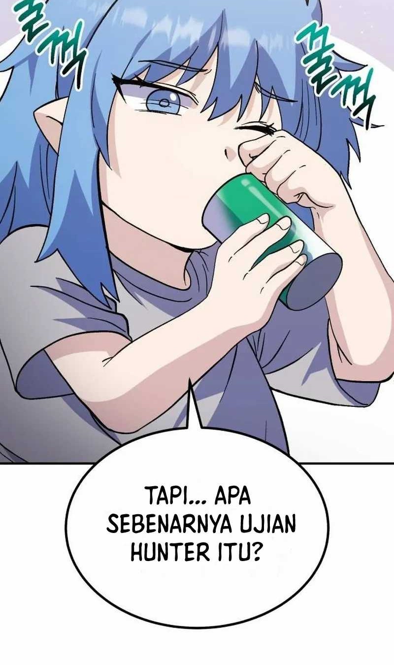 Divine Delivery Chapter 30 Gambar 88