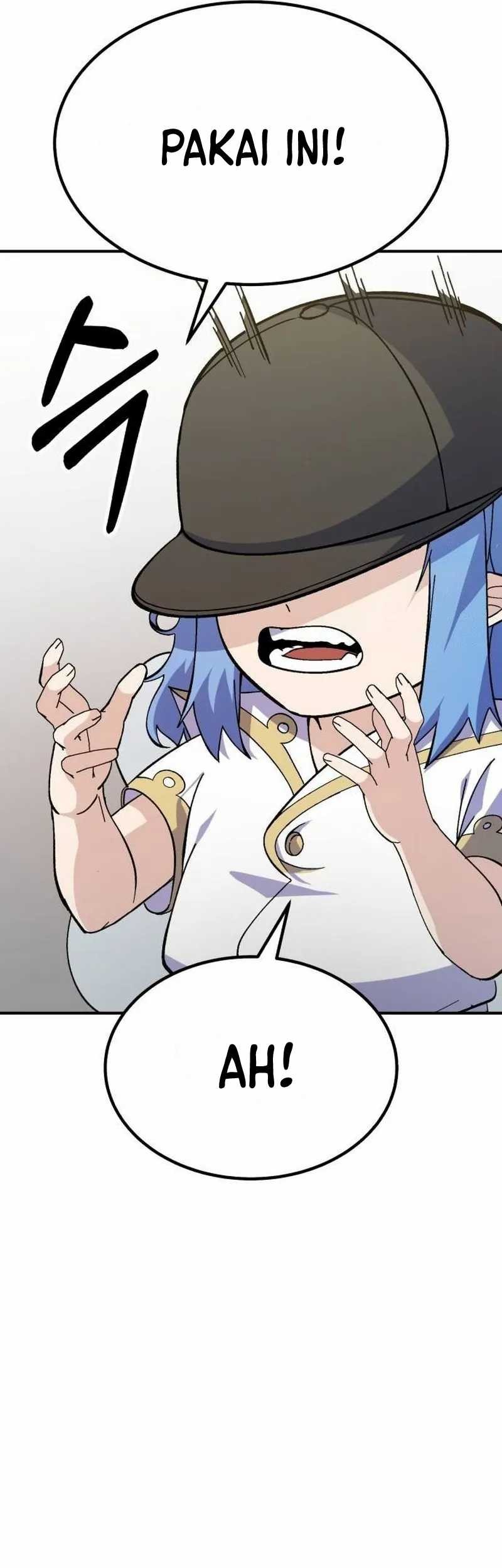 Divine Delivery Chapter 30 Gambar 93