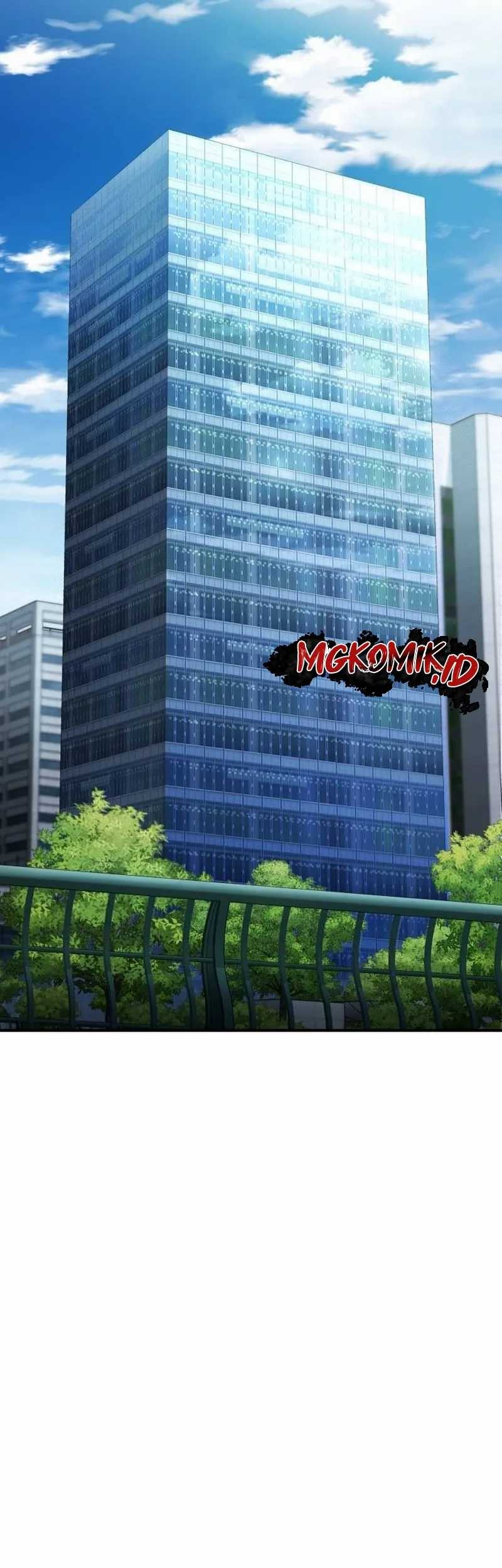 Divine Delivery Chapter 30 Gambar 95