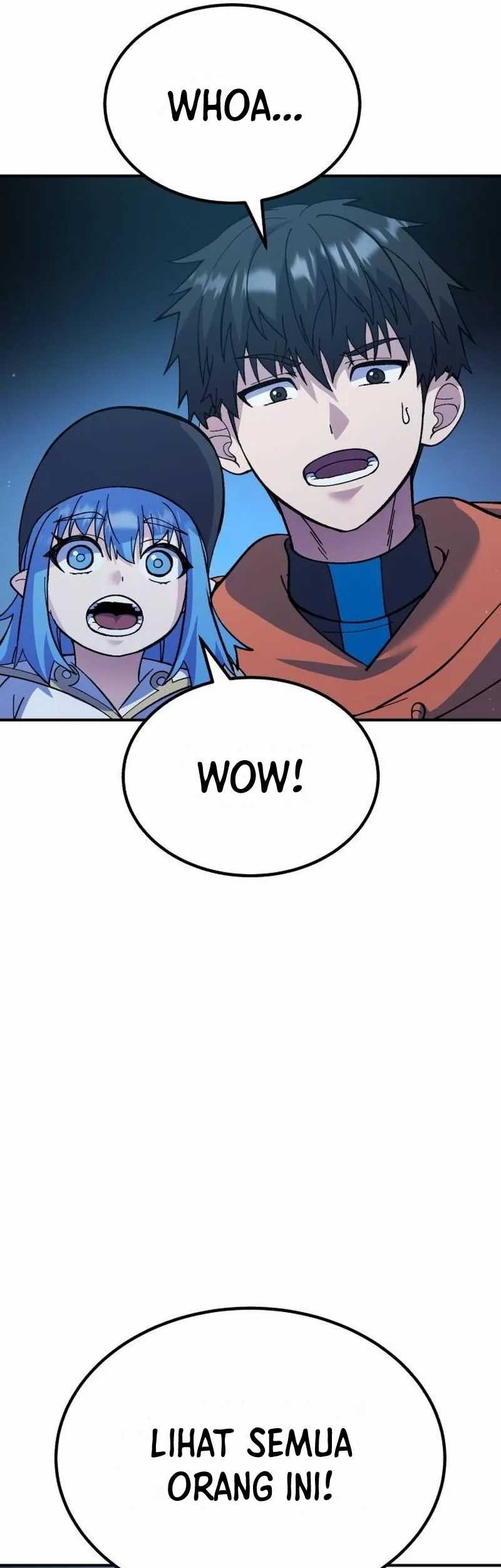 Divine Delivery Chapter 30 Gambar 97