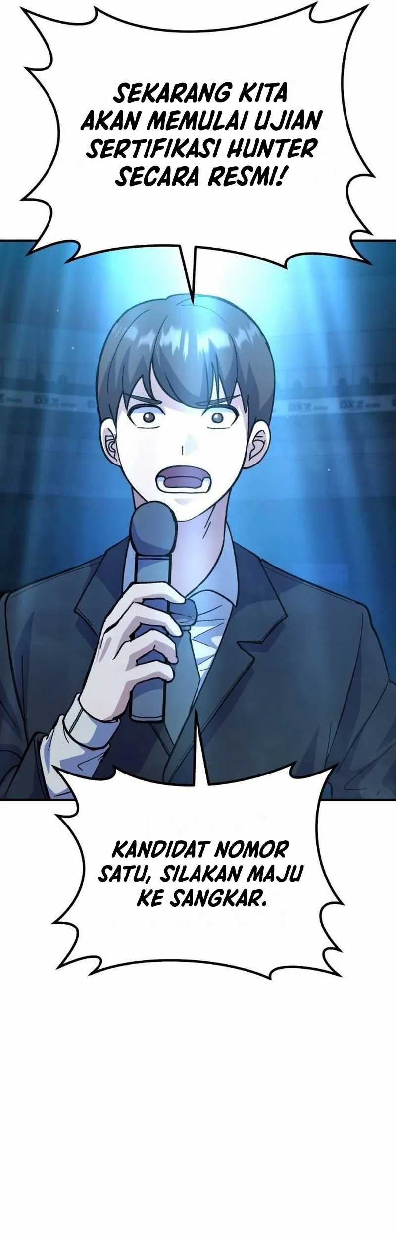 Divine Delivery Chapter 30 Gambar 103