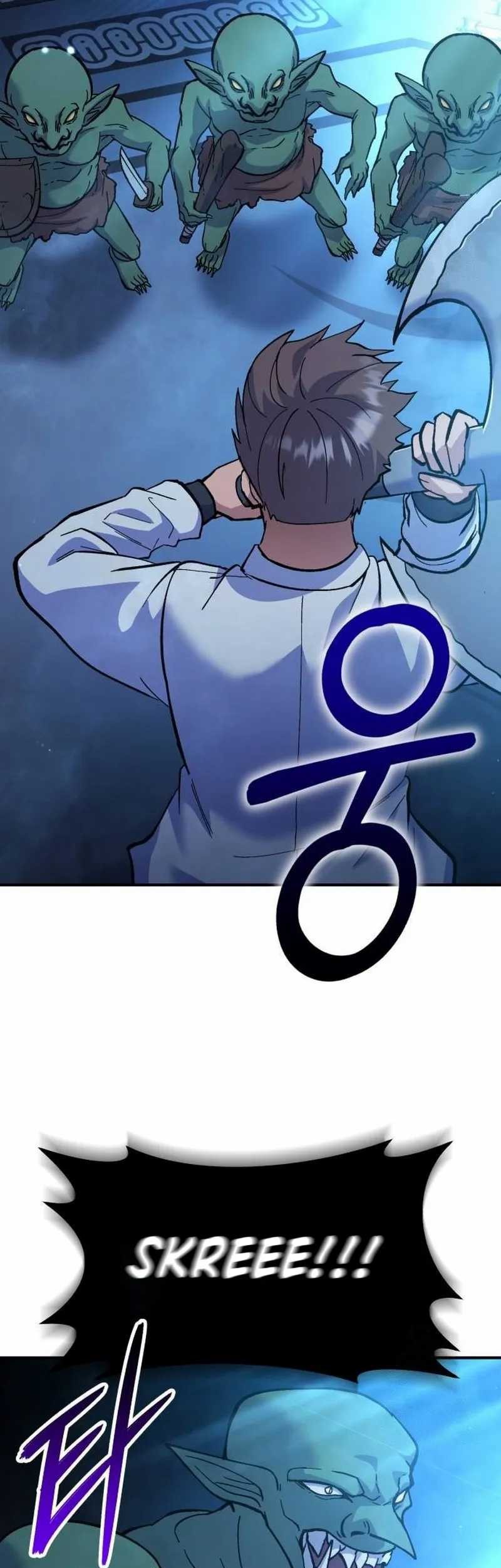 Divine Delivery Chapter 30 Gambar 105