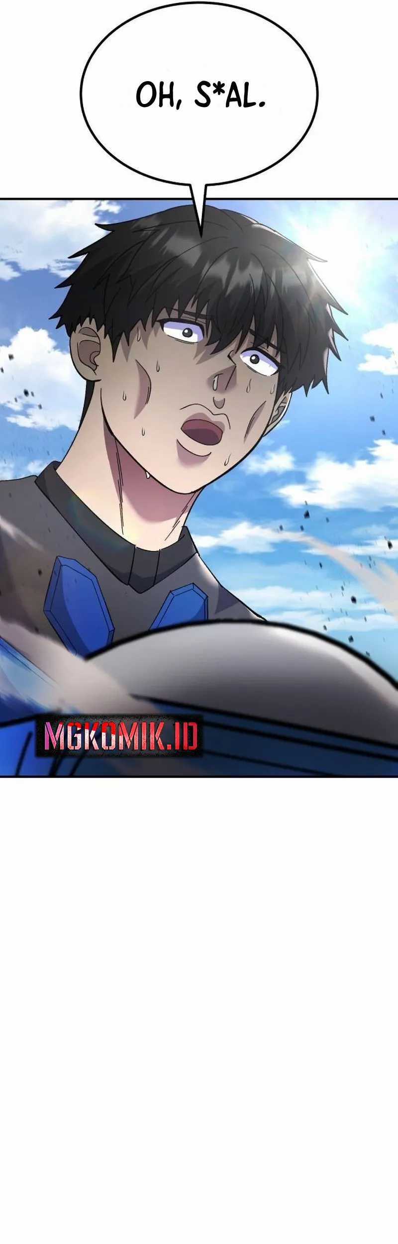 Divine Delivery Chapter 30 Gambar 8