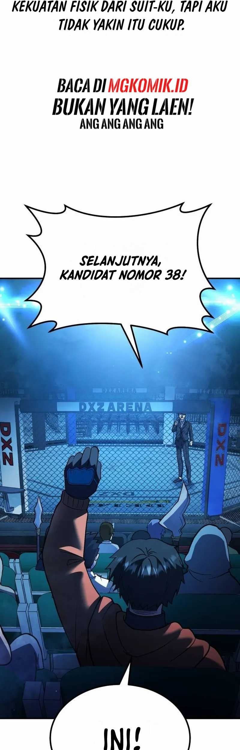 Divine Delivery Chapter 30 Gambar 111