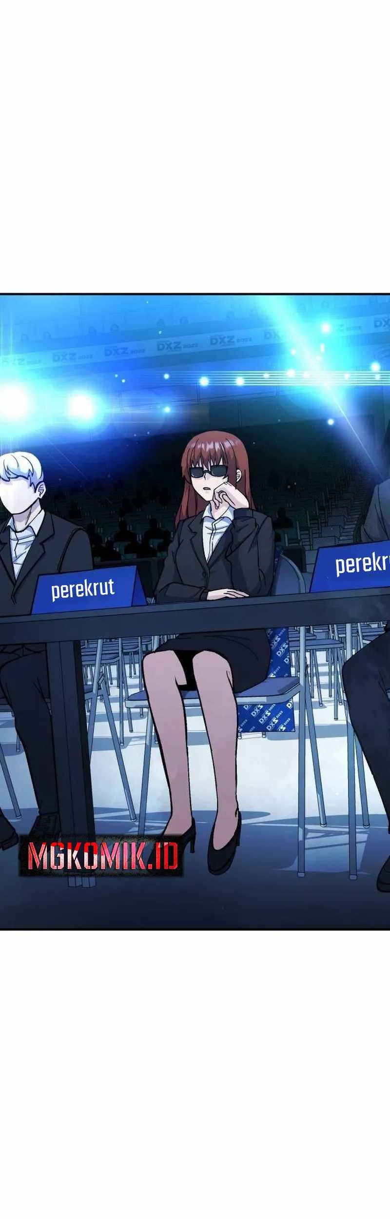 Divine Delivery Chapter 30 Gambar 115