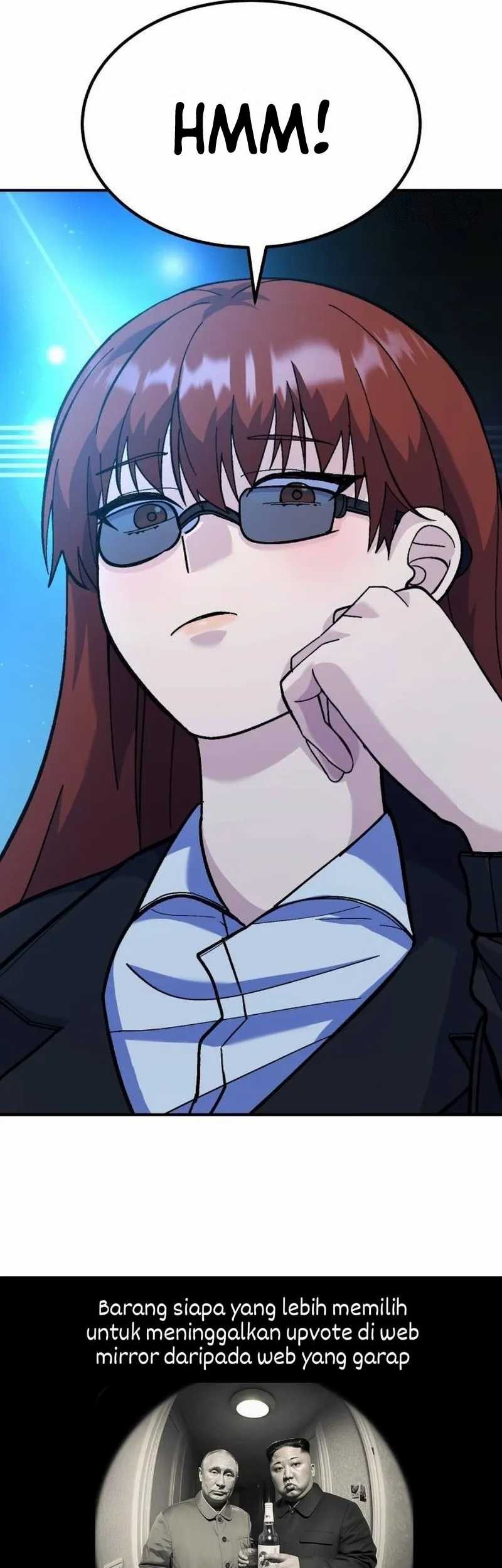 Divine Delivery Chapter 30 Gambar 117