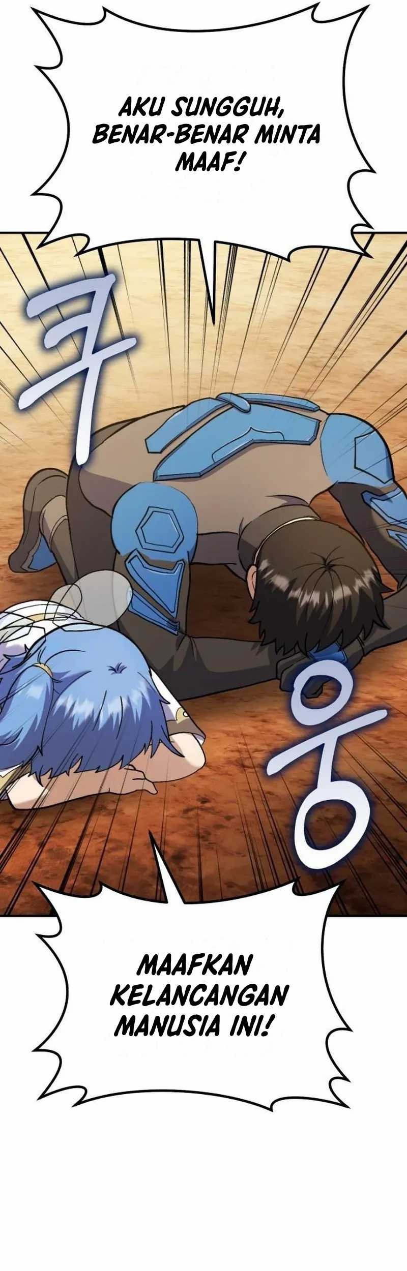 Divine Delivery Chapter 30 Gambar 12