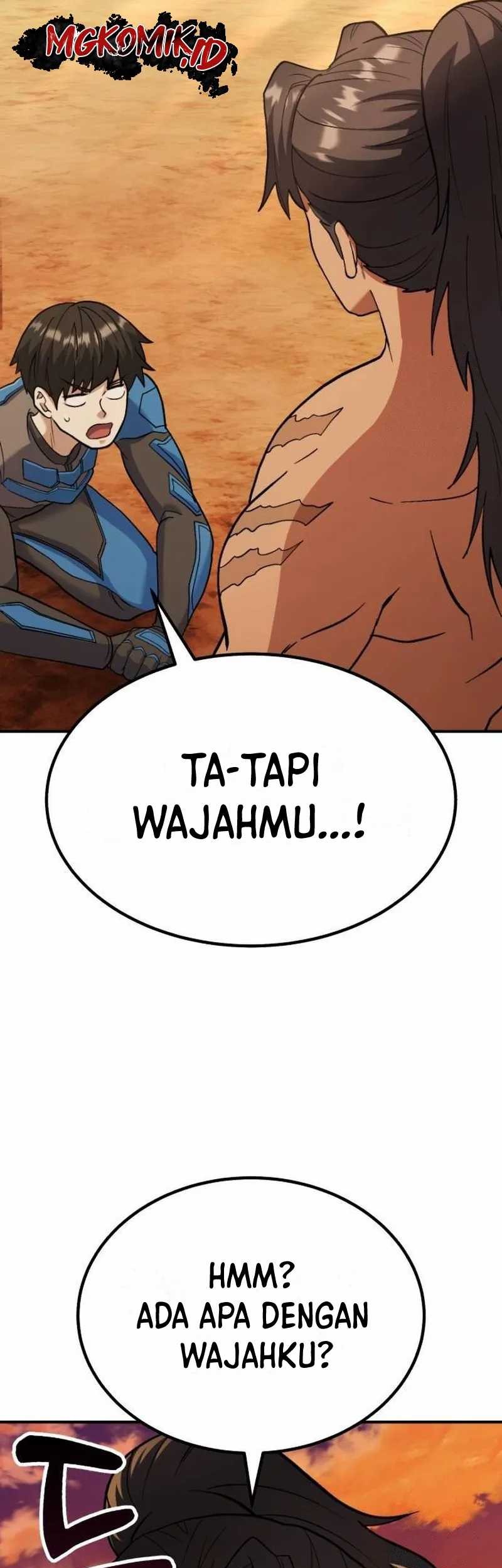 Divine Delivery Chapter 30 Gambar 14