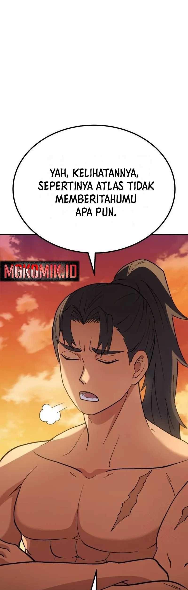 Divine Delivery Chapter 30 Gambar 16