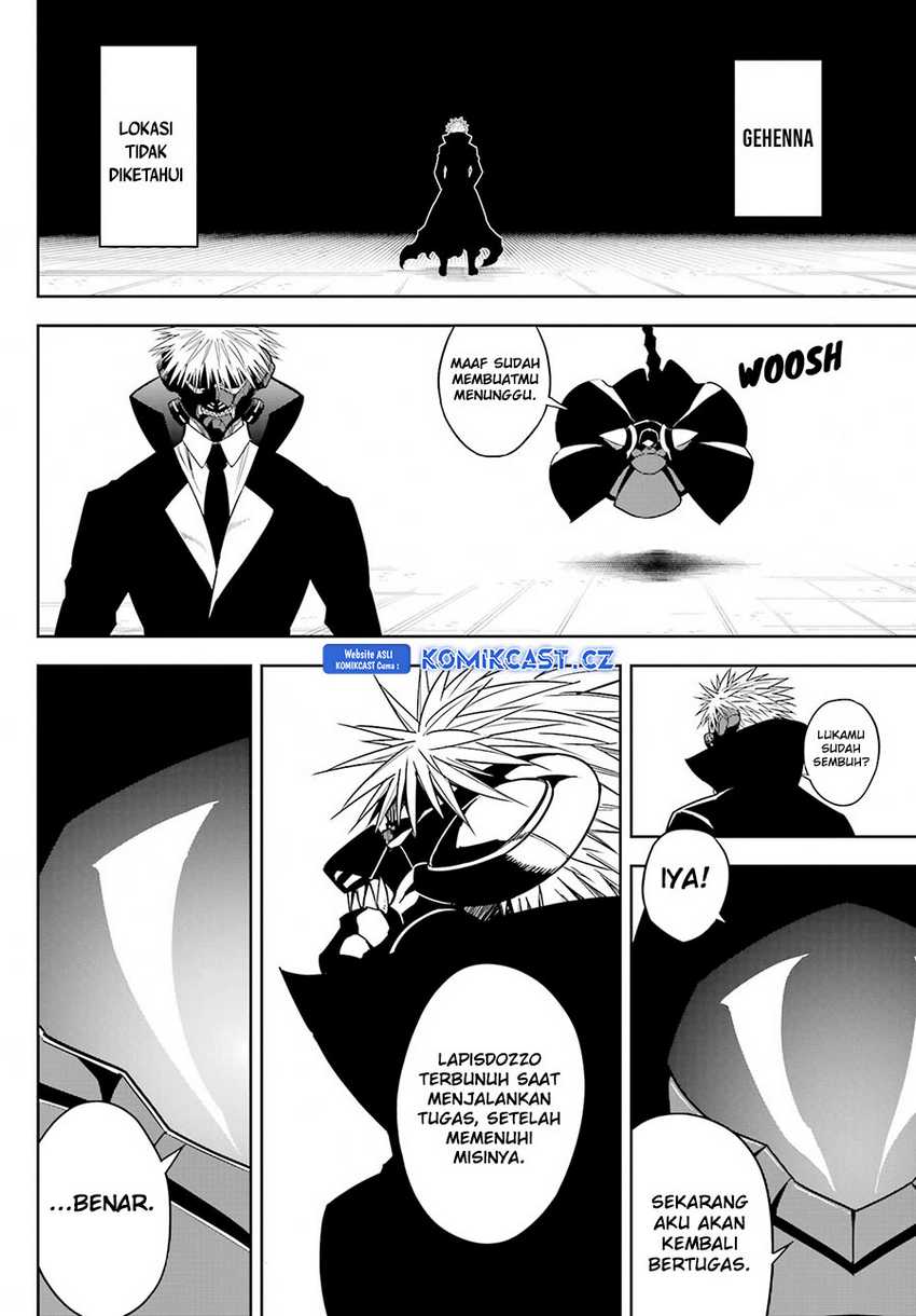 Ragna Crimson Chapter 77 Gambar 13