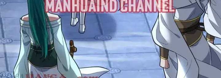 Invincible After Shocking My Empress Wife Chapter 39 Gambar 19