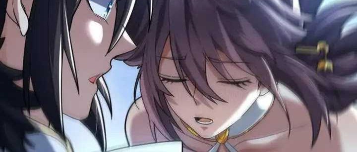 Invincible After Shocking My Empress Wife Chapter 39 Gambar 33