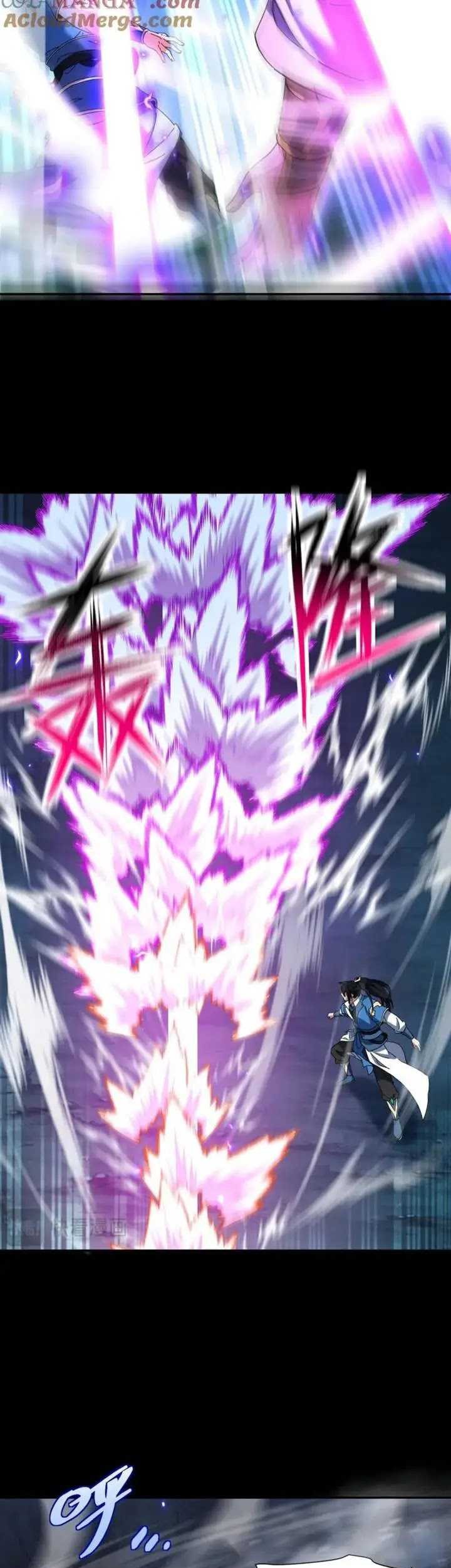 Invincible After Shocking My Empress Wife Chapter 39 Gambar 52